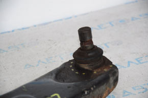 Lower front left arm Mazda 6 13-21 torn silent block and boot