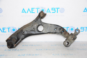 Lower front right arm Mazda 6 13-21 torn silent block and boot