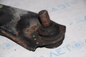 Lower front right arm Mazda 6 13-21 torn silent block and boot