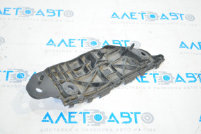 Front bumper mount, right fender, Mazda CX-9 16-23
