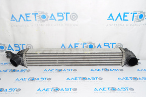 Intercooler Mini Cooper Clubman R55 07-14 1.6 turbo, dents