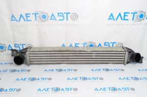 Intercooler Mini Cooper Clubman R55 07-14 1.6 turbo, dents