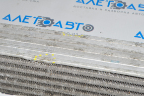 Intercooler Mini Cooper Clubman R55 07-14 1.6 turbo, dents
