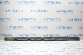 Left threshold Subaru Forester 14-18 SJ, worn