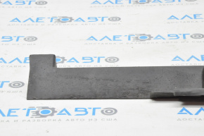 Left threshold Subaru Forester 14-18 SJ, worn