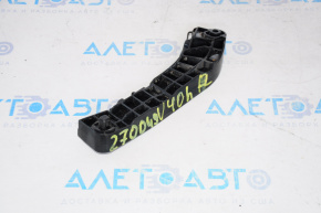 Front bumper mount left Toyota Camry v40, mount break