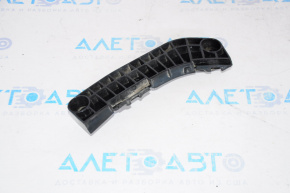 Front bumper mount left Toyota Camry v40, mount break