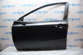 Door bare front left Toyota Camry v70 18-24 poke