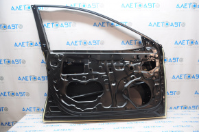 Door bare front left Toyota Camry v70 18-24 poke