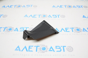 Left windshield wiper cover Toyota Prius V 12-17