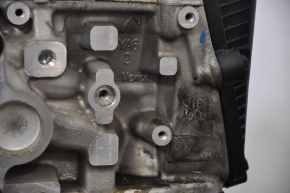 Engine VW Passat b8 16-19 USA 1.8 TFSI CPRA 101k, 9/10, scuffing