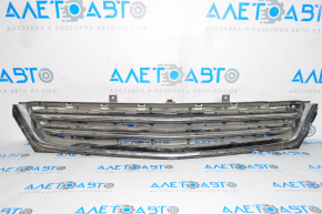 Chevrolet Impala 14-20 LTZ Front Bumper Lower Grille