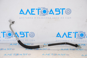 Chevrolet Volt 11-15 Oil Cooler Outlet Pipe
