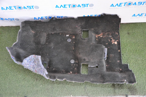 Floor covering front left Ford Explorer 11-19