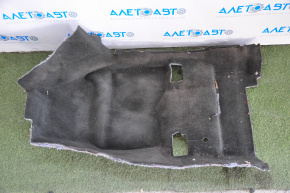 Floor covering front right Ford Explorer 11-19