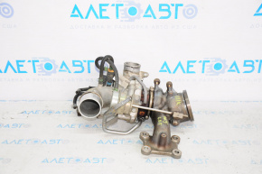 Turbine Ford Fusion mk5 13-16 2.0T 121k