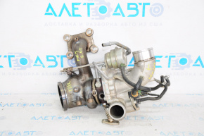 Turbine Ford Fusion mk5 13-16 2.0T 121k