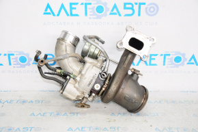 Turbine Ford Fusion mk5 13-16 2.0T 121k