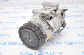 Air Conditioning Compressor Hyundai Sonata 11-14 F500-EB9AA06