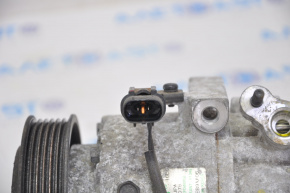 Air Conditioning Compressor Hyundai Sonata 11-14 F500-EB9AA06