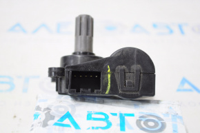 Actuator motor heater drive ventilation Hyundai Sonata 11-15
