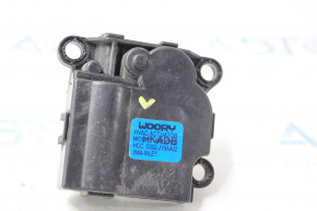 Actuator motor heater drive ventilation Hyundai Sonata 11-15