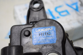 Actuator motor heater drive driver upper Hyundai Sonata 11-15