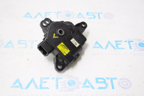 Actuator motor drive heater air conditioner Hyundai Sonata 11-15