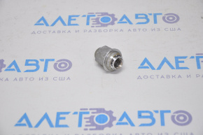 Wheel nut d21 M12x1.5 Hyundai Sonata 11-15 for iron