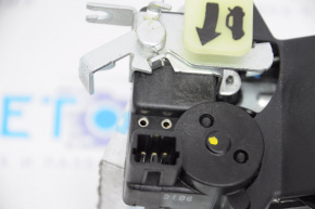 Hyundai Sonata 11-15 trunk lid lock