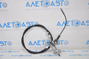 Parking brake cable front Hyundai Sonata 11-14