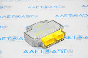 SRS airbag module airbag computer Hyundai Sonata 11-12