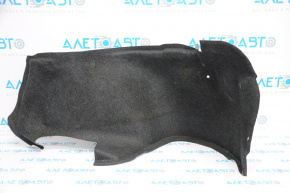 Right arch trim Infiniti Q50 14-20 for spare wheel