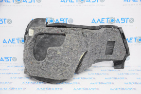 Right arch trim Infiniti Q50 14-20 for spare wheel