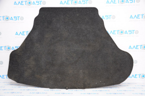 Trunk floor Infiniti Q50 14-20 for spare wheel