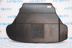 Trunk floor Infiniti Q50 14-20 for spare wheel