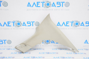 Rear pillar trim right upper Infiniti Q50 14-20 ser