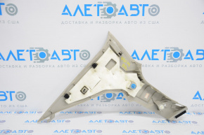 Rear pillar trim right upper Infiniti Q50 14-20 ser