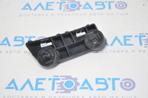 Front bumper mount right wing Infiniti Q50 14-20