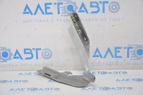 Hood hinge left Infiniti Q50 14-24