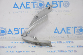 Hood hinge left Infiniti Q50 14-24
