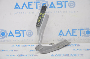 Hood hinge right Infiniti Q50 14-24