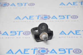 Hood lock bracket right Infiniti Q50 14-15
