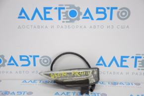 Right turn signal Infiniti Q50 14-18 Base, Premium