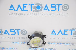 Fog light left Infiniti Q50 14-18 LED, lights up at half power