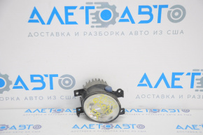 Fog lamp PTF right Infiniti Q50 14-18 LED