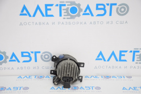 Fog lamp PTF right Infiniti Q50 14-18 LED