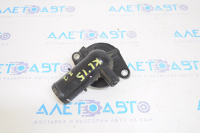 Thermostat Housing Cover Jeep Cherokee KL 14-22 3.2