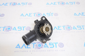 Thermostat Housing Cover Jeep Cherokee KL 14-22 3.2