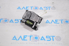 Actuator motor heater drive ventilation Jeep Cherokee KL 14-23